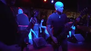 Suffocate Faster [FYA7 Preshow]