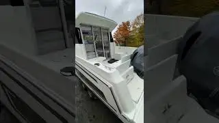 Merry Fisher 795 серии 2 2023 года. Yamaha 200 л.с., Северная Ирландия. Как новый. Большая скидка...