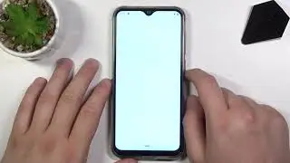 How to Check Battery Capacity using Ampere App in Cubot X20 - Learn Battery Info