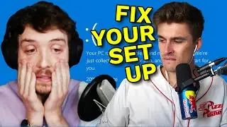 This Is The Clip Connor And Ludwig Don't Want You To See