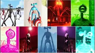 Mix - Siren Head New Coffin DanceMeme Song Cover #sirenheadcoffindance#coffindance #sirenhead 