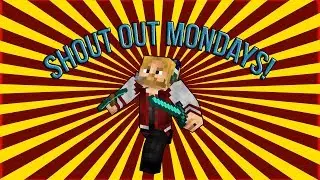 Shout Out Mondays | #7 | Teddi Agnar