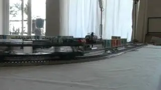 M&auml;rklin HO : NL 1200 series + DB E 41024