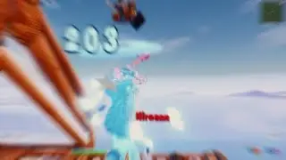Love ❤ l The Cleanest Fortnite montage l Free Project File ❗