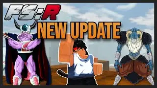 New Update, Bosses, Ranked Rework | Final Stand Remastered