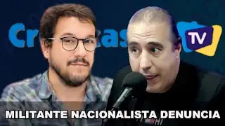 Pablo López Gamio denunció penalmente a Eduardo Preve con duros argumentos | Crónicas del Este TV