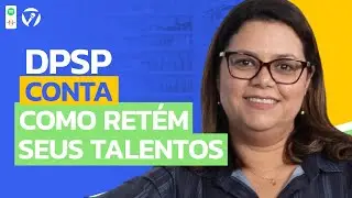 The secret to retaining talent | It's from Pharmacy - Program 347