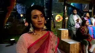 ঝর্ণার এবারের গায়কী কি মন ছুতে পেরেছে বিচারকদের? | Magic Bauliana 2025