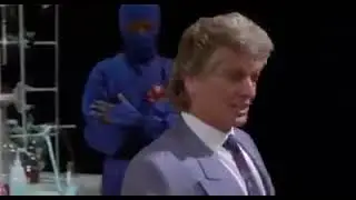 EL NINJA AMERICANO 3 PELICULA COMPLETA AUDIO LATINO