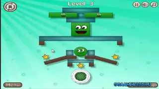 Онлайн игры Цветная радость   Color Joy