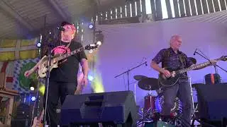 The Members - The Sound Of The Suburbs. Endorse It 2022