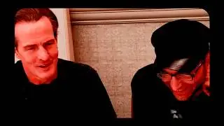 A few words with OGRE (SKINNY PUPPY)  [Spooky Empire Interview]