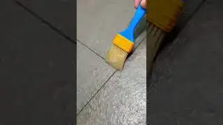 Colorless transparent waterproof sealant! Water leaks on the outer wall of the bathroom, balcony wi