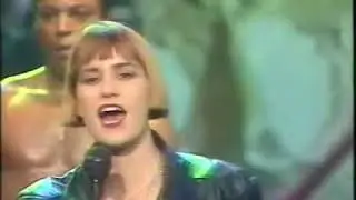 Bananarama - I Can't Help It (Spanish Tv Show 1988)