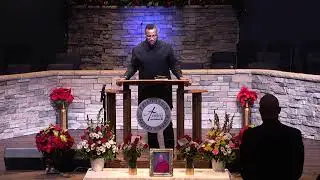 Home going Service for Mary Louise Brown