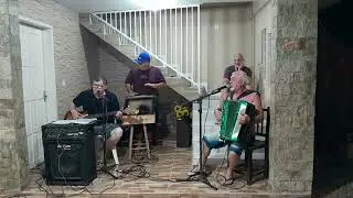 festa de aniversário