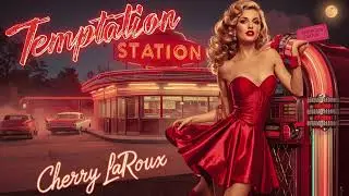 Temptation Station - 1950s rock 'n' roll romp
