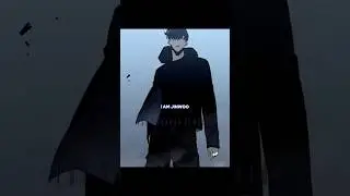 The Most Overpowered Mc!! #anime #op #webtoon #manhwa #sololeveling #tbate #goat #evil #manga #novel