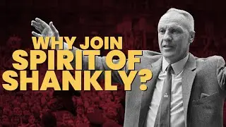 Why join a supporters union like Spirit of Shankly?