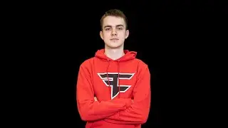 Broky POV (FaZe) vs MiBR / inferno / 25-13 / ESL One Cologne 2020