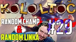 KOLOLTOČ #29 PAVEL TOČKA MIKEŠ