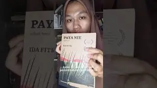 Review historical fiction Paya Nie