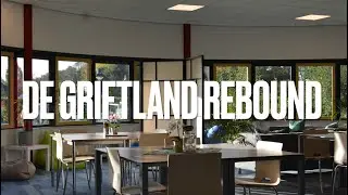 Welkom in de Rebound van het Griftland College