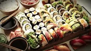Restaurant&rsquo;s Reel - Odyssey Studios