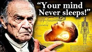Your Brain Never Sleeps&hellip; So Where Does Your Mind Go? (Forbidden Knowledge)