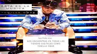 Esta Es La Musica - ET Yomille Omar Prod. M Boy El Musicario