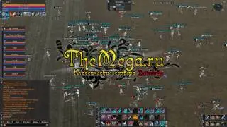 TheMega.ru Первый Бай он страшный самый:)