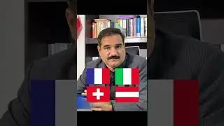Study in central Europe with Pak Euro Links