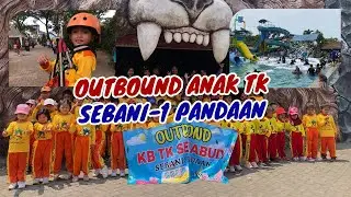 Outbound Anak TK  - Outbound Sebani Pandaan - Kolam Renang Sebani - 081357710740