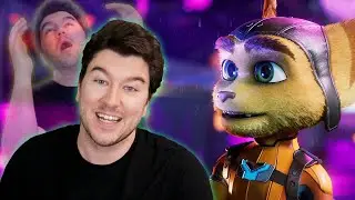 Ratchet & Clank: Rift Apart - The BEST Thing About It