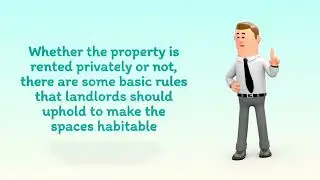 What is the Homes Fitness for Human Habitation Act 2008?