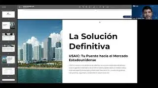 Global Chamber&reg; en Espa&ntilde;ol Conoce y Conecta - December 16, 2025