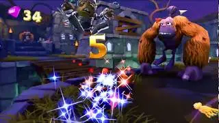 Spyro Reignited PC Part 23 - Metalhead 100%