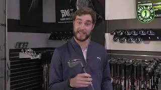 Miles of Golf - Driving Irons vs Hybrids