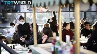UK hospitality sector struggles to fill thousands of jobs | Money Talks