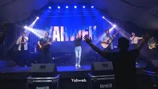 YAHWEH by His Life Worship