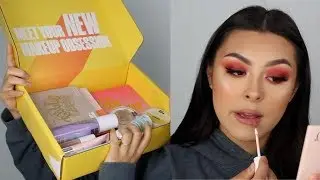 FULL FACE MAKEUP OBSESSION PRODUCTS | VICTORIA YABUT