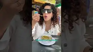 Delhi University&rsquo;s Iconic Food Joint Tom Uncle Maggi Point | Curly Tales #shorts