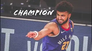 Jamal Murray Mix 2020 || Champion || HD