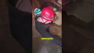 Mr.Beast caving fails #mrbeast #challenge #youtubeshorts #trending #viralvideo #shorts