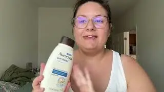Soothing for your skin and fragrance free
