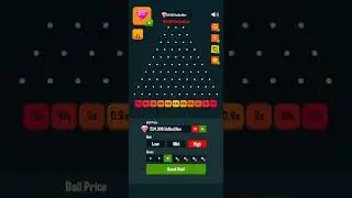 plink balls