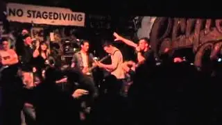 All Bets Off - 4/16/2005 - Ernie Cortez Memorial @ Gilman