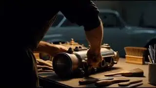 ASMR Car Restoration | 1962 Alfa Romeo Giulietta Found in Junkyard