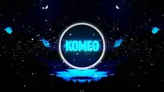 🌫️ Komeo &ndash; &ldquo;Evaporate&rdquo; [Heavy Dubstep Release]