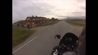 Mc-tur Andenes-Risøyhamn